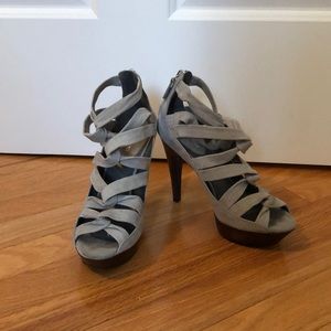 Maria Sharapova High Heels